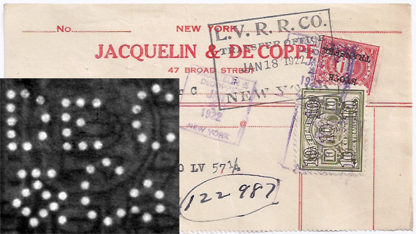 DEC&Co - Jacquelin & DeCoppet